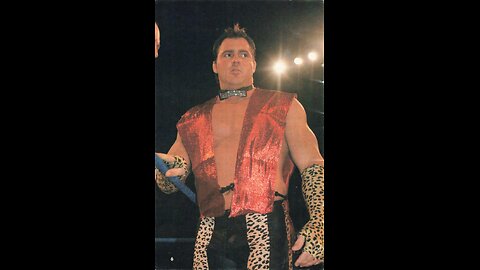 Brutus beefcake