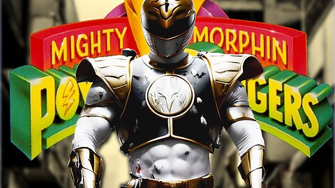 Power Rangers Origins and Dark Past - Honoring the Rangers