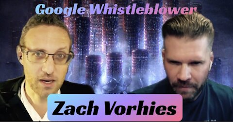 The Zach Vorhies Interview