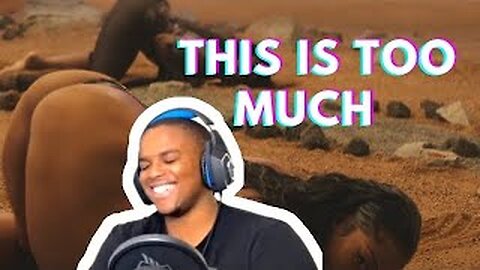 Megan Thee Stallion - Cobra | reaction / commentary