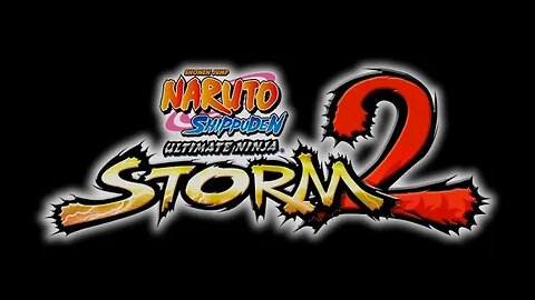 Naruto Ninja Storm 2 Jiraiya VS Pain