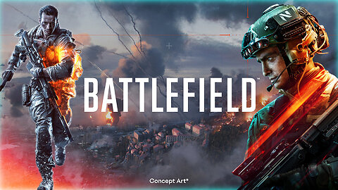 Vince Zampella Finally Speaks On The New Battlefield Game! Modern Era, Traditional Classes, 64p...