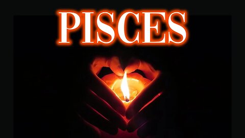 Pisces ♓️DON'T LET HIS SILENCE FOOL YOU ! Marriage In The Cards!💞