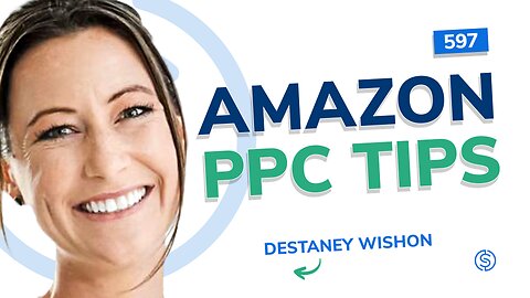 Expert Tips for Dominating Amazon PPC | SSP #597