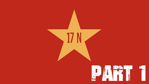 17Ν |PART 1|