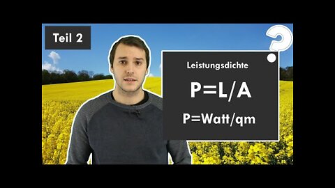 Findet die Energiewende eigentlich statt? Teil 2- Klimawissen kurz&bündig