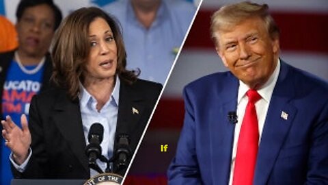 Kamala Harris vs Donald Trump Debate 2024: Who Won and Why?