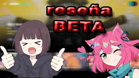 Anime Onegai BETA Reseña