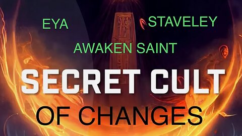 THIS SECRETS HAVE BEEN HIDDEN about the MANDELA EFFECT CULT