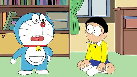 doraemon new episode parody in hindi 8bucket