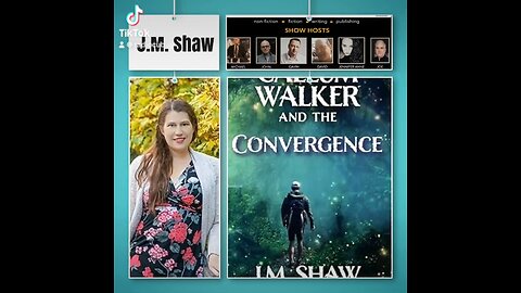 J.M. Shaw