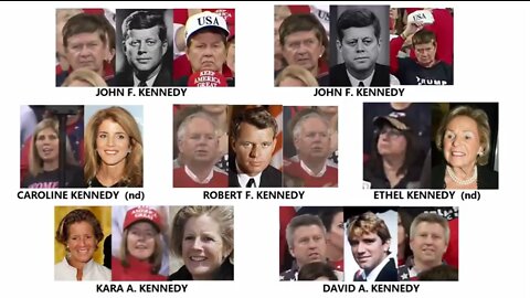 Breaking News: Meet The Kennedys