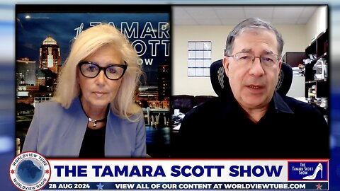 The Tamara Scott Show | August 28, 2024