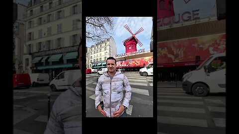 MOULIN ROUGE #paris #parisfrance #moulinrouge #rouge #sex #sexology #visit #visitparis #france