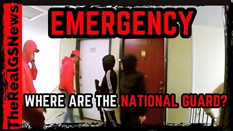 EMERGENCY!! 🚨 NEW ORLEANS JUDGE SENDS A MESSAGE TO AURORA, CO GANGS: 2ND AMEND BELONG TO THE PEOPLE