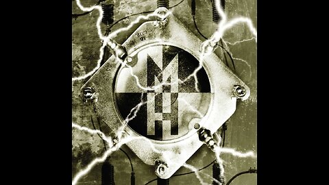 Machine Head - Supercharger