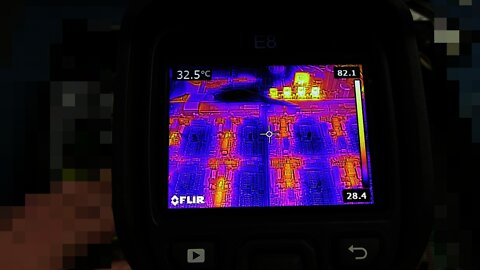 EEVblog #622 - How To See Through Objects With A Thermal Camera