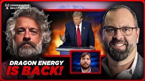 Joe Oltmann and David Clements with Guest Jesse James Rumson | Trump’s Debate Energy Is EXACTLY What We Need To Win | 11 September 2024 4PM EST