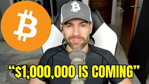 Can Bitcoin Reach $1,000,000 by 2025?