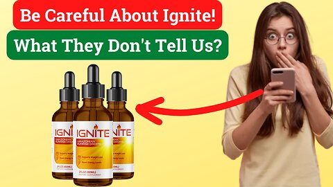 Ignite Amazonian Sunrise Drops Review | Ignite Amazonian Drops Reviews | Ignite Drops Reviews