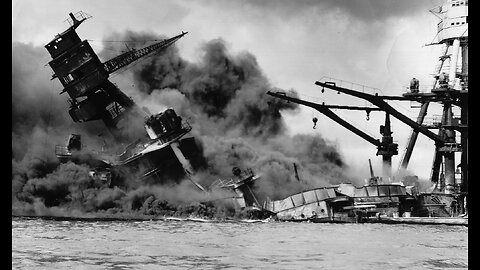 Pearl Harbor and World War Two