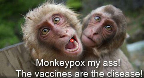 SMALLPOX & MONKEYPOX — THE HARD SCIENCE