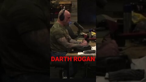 DARTH Rogan