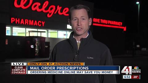 New, wholesale mail order pharmacy service now available in Missouri and Kansas