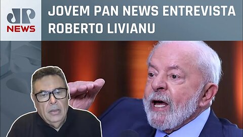 Lula cogita acabar com transparência de decisões do STF; procurador analisa