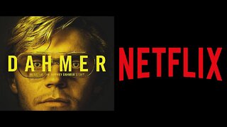 LGBTQ Tag GONE from Jeffrey Dahmer Netflix Series - We Want Representation Unless It's Something Bad