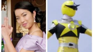 Terrick, Santaura, And Fern Returning For Cosmic Fury? Fan Theory #PowerRangersCosmicFury