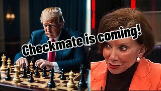 Checkmate is coming!