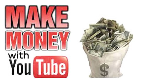 MAKE MONEY $$$ ONLINE!! WATCHING YOUTUBE VIDEOS