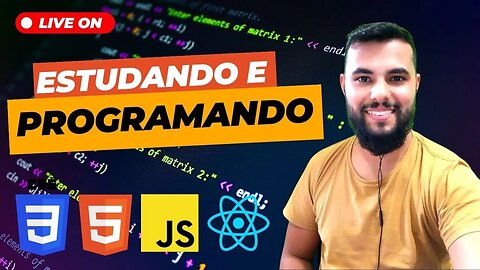 Projeto Finanças Pessoais - Estudando FRONT-END React, HTML, CSS, Javascript