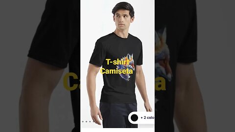 Camisetas con estilo y calidad #viral #foryou #tiktok