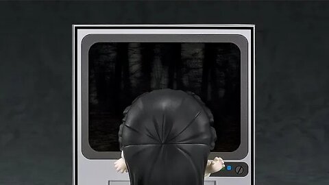 NENDOROID SADAKO (THE RING)