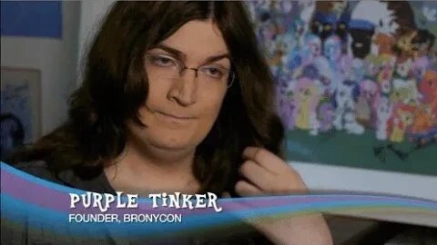 Purple Tinker aka Jessica Blank, Limited Run Games update. Cultural Marxism, Cancel Culture Vulture