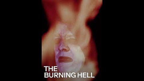 THE BURNING HELL 1974