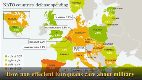 Eurotrash argument