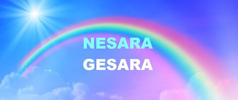 Nesara/Gesara Act - short message