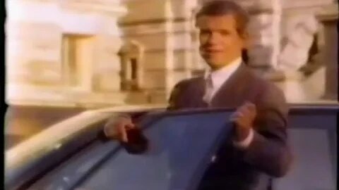 CNBC commercials (January, 1991)