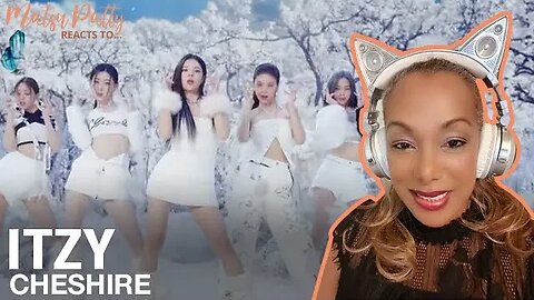 ITZY - Cheshire | Reaction