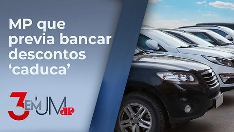 Ministério da Fazenda estima R$ 500 milhões de prejuízo com programa sobre carros populares