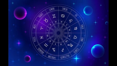 Huge Shift, Major Planetary Alignments in 2023, Mark Lerner, Expert Astrologer