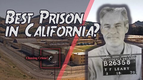 The California Men's Colony: A Safe Haven or a Nightmare?