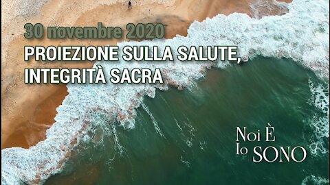 Proiezione sulla salute, Integrità Sacra