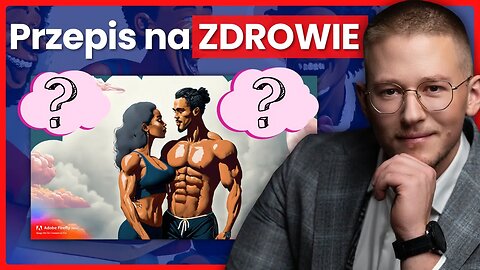 Przepis na zdrowie wg eksperta od diety KETO - Dawid Dobropolski o holistycznym zdrowiu