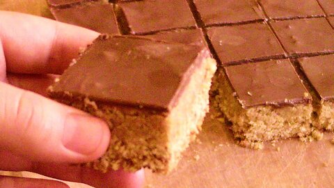 I DONT EAT SUGAR ANYMORE! No Flour! No sugar ENERGY BARS! #heathy #snack #recipe