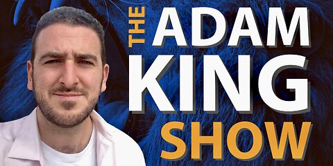 Adam King live with Jewish Leadership in LA over LA Palestinian Riots at Adas Torah Synagogue