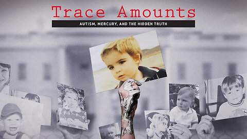 Trace Amounts (2014)